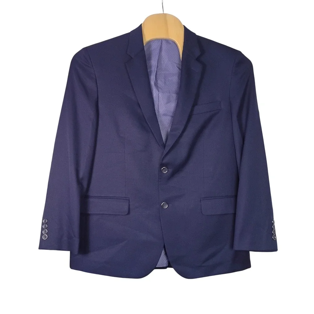 Saddlebred performance blazer